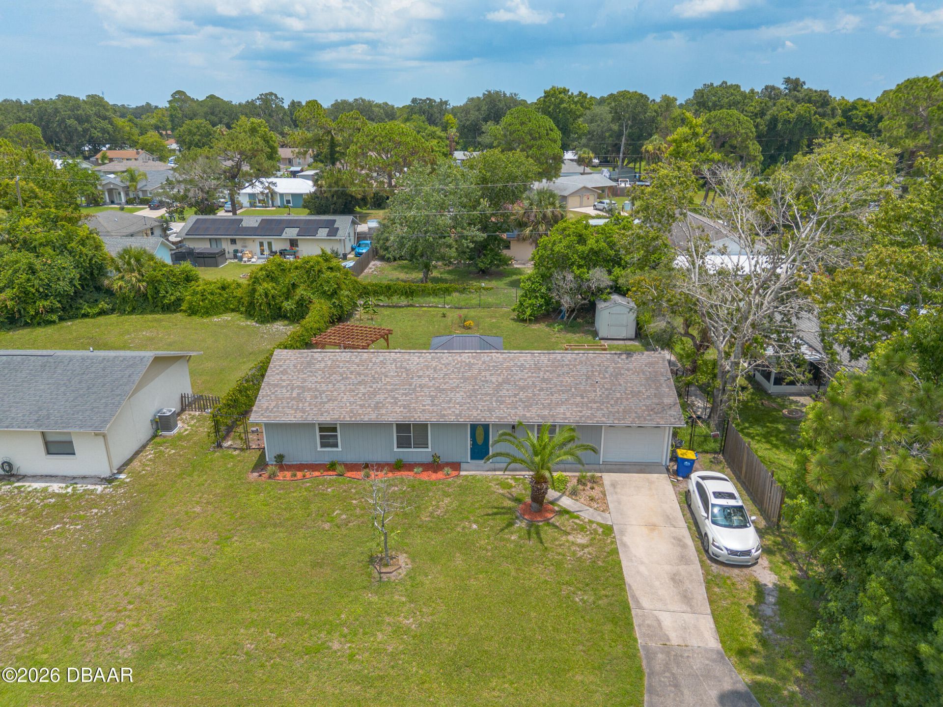 3227 Unity Tree Drive, Edgewater, FL 32141 Photo