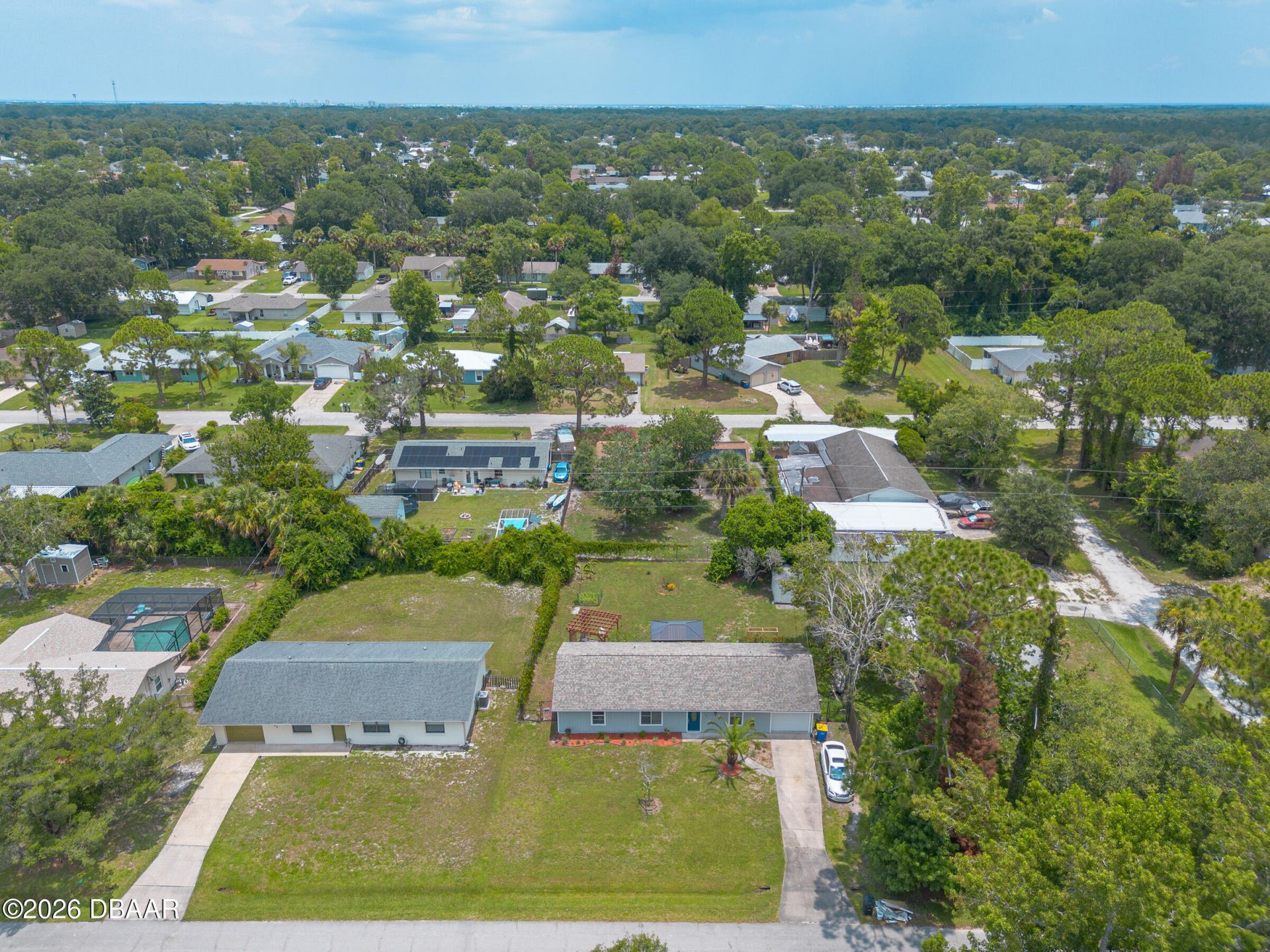 3227 Unity Tree Drive, Edgewater, FL 32141 Photo