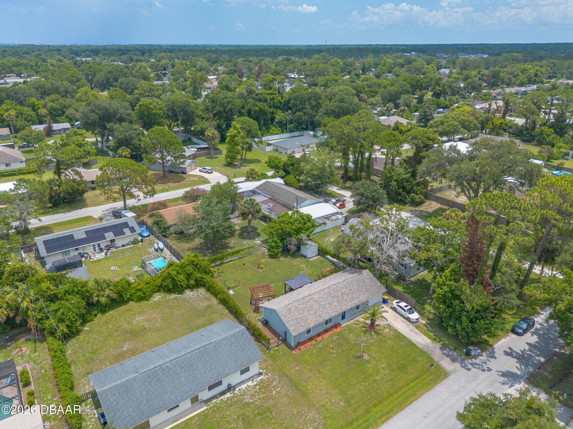 3227 Unity Tree Drive, Edgewater, FL 32141 Photo