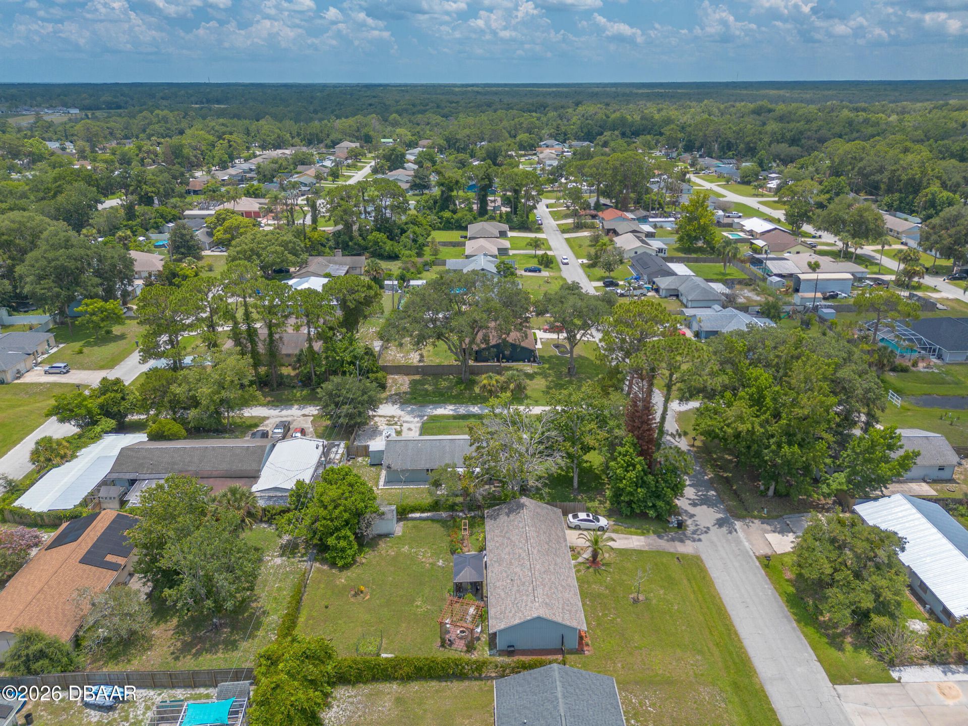 3227 Unity Tree Drive, Edgewater, FL 32141 Photo