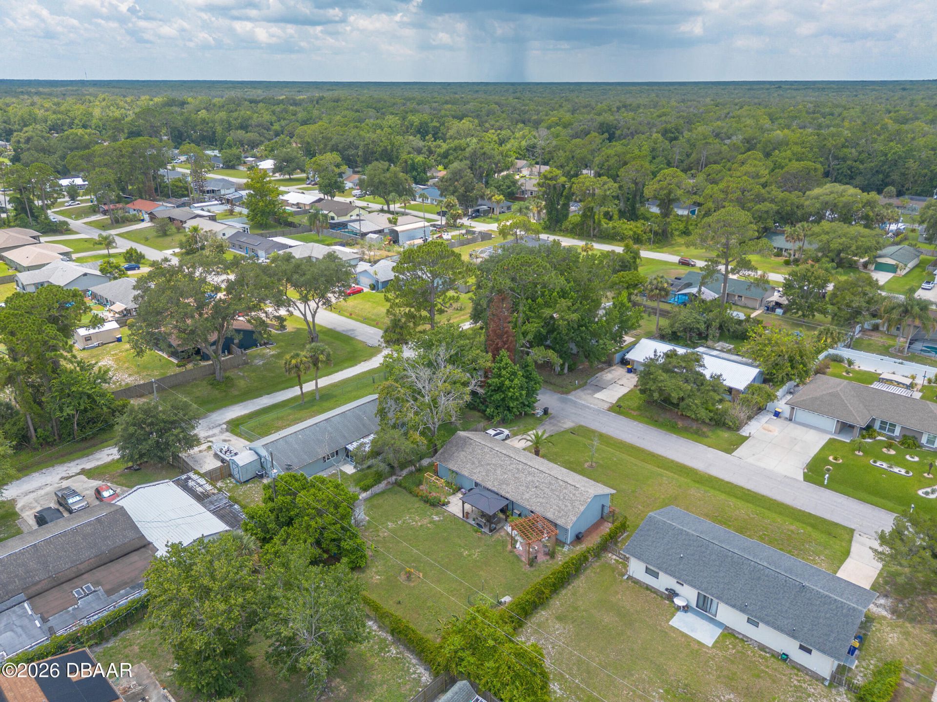 3227 Unity Tree Drive, Edgewater, FL 32141 Photo