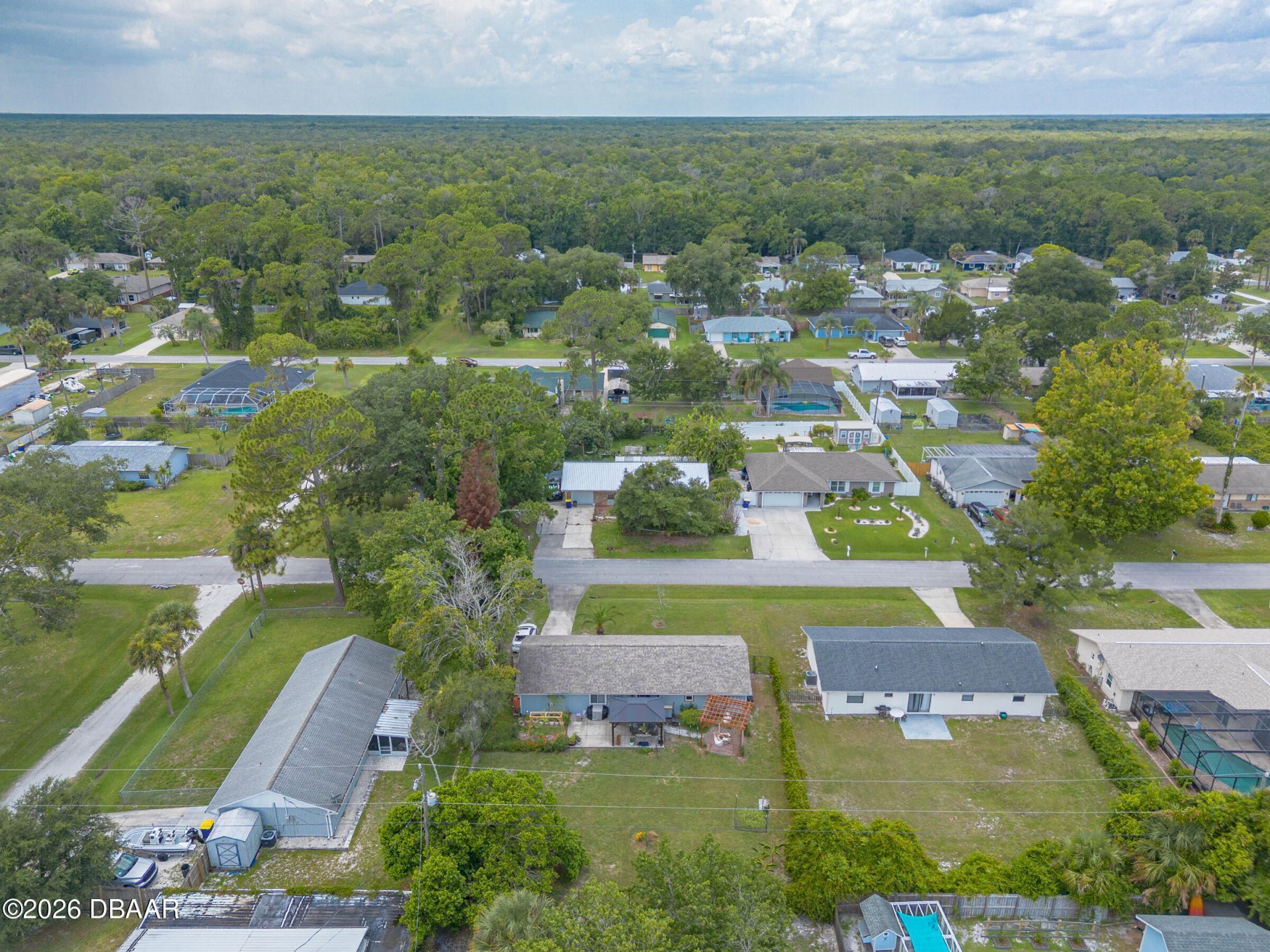 3227 Unity Tree Drive, Edgewater, FL 32141 Photo
