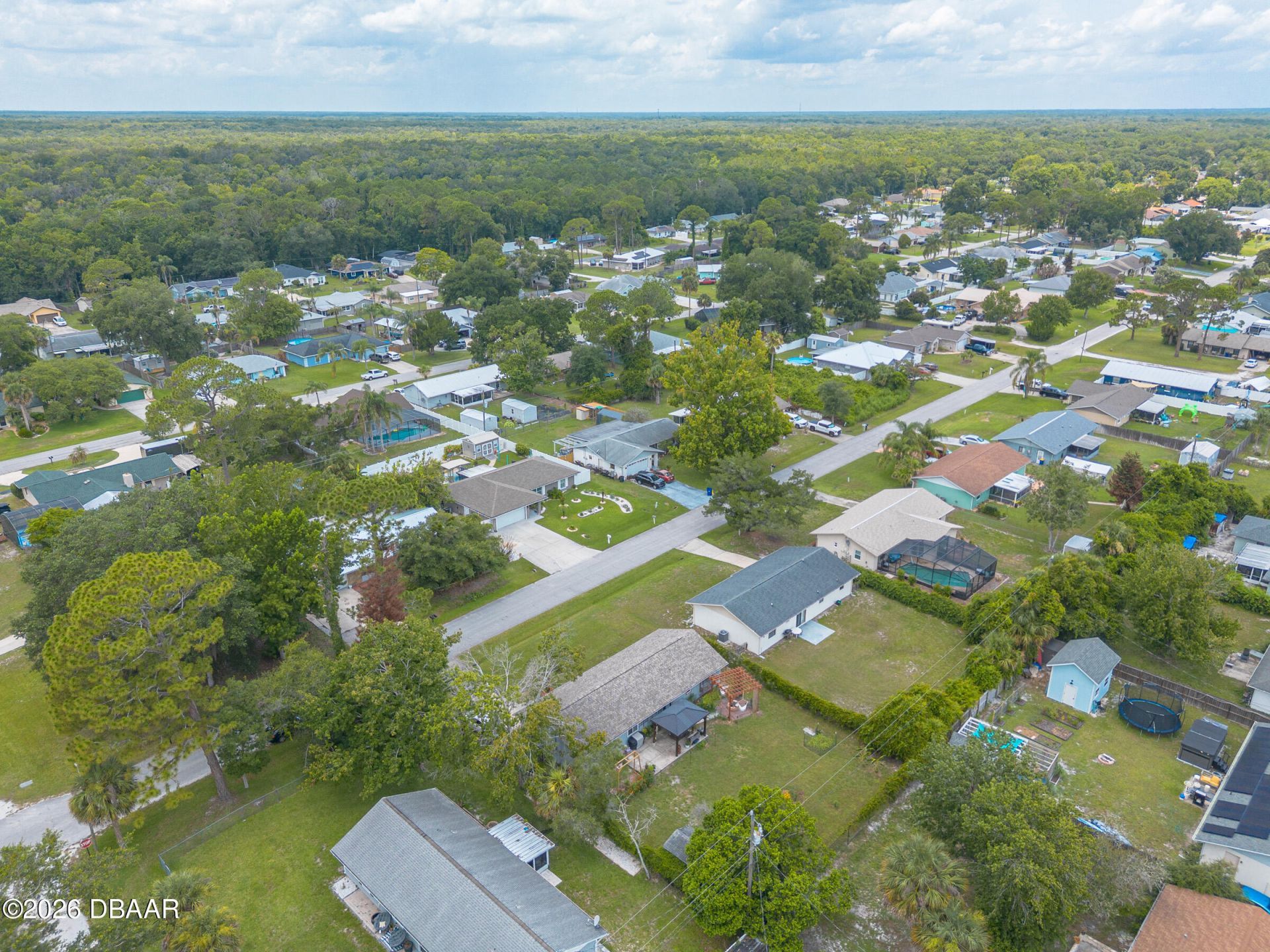 3227 Unity Tree Drive, Edgewater, FL 32141 Photo