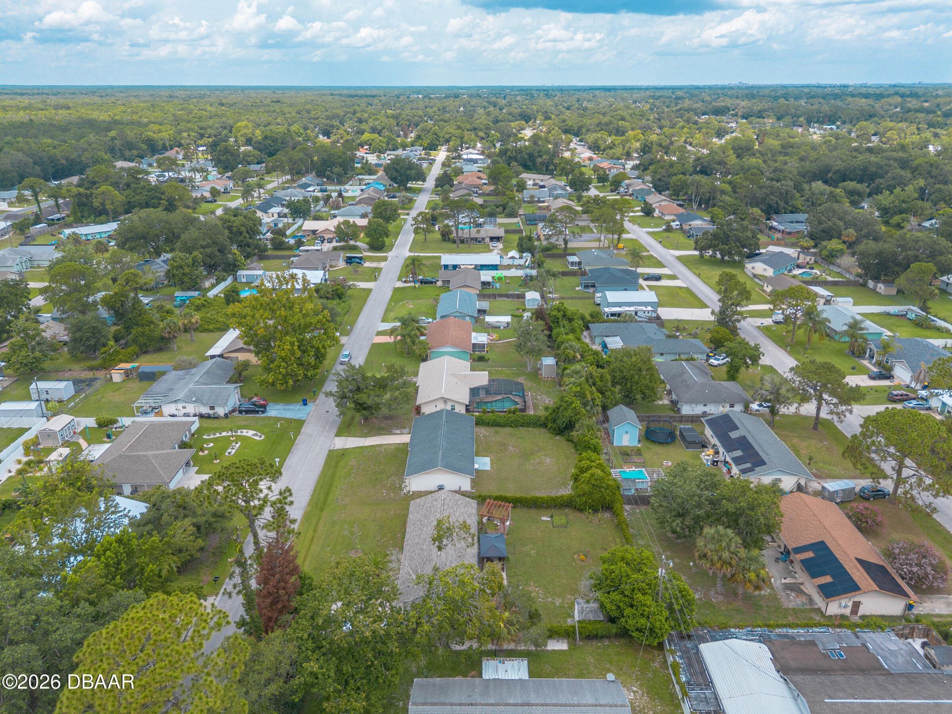 3227 Unity Tree Drive, Edgewater, FL 32141 Photo