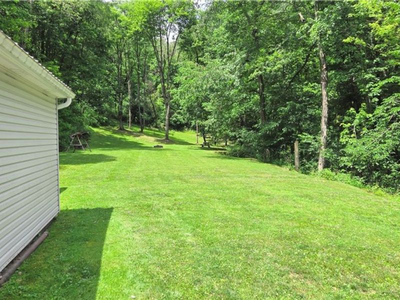 17015 Mcintosh Road, Wellsville, OH 43968 Photo 22