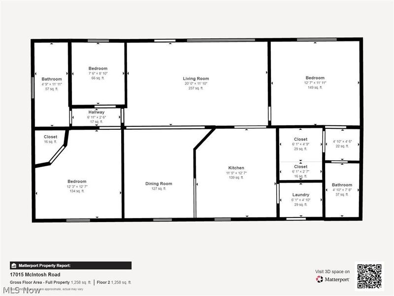 17015 Mcintosh Road, Wellsville, OH 43968 Photo 24