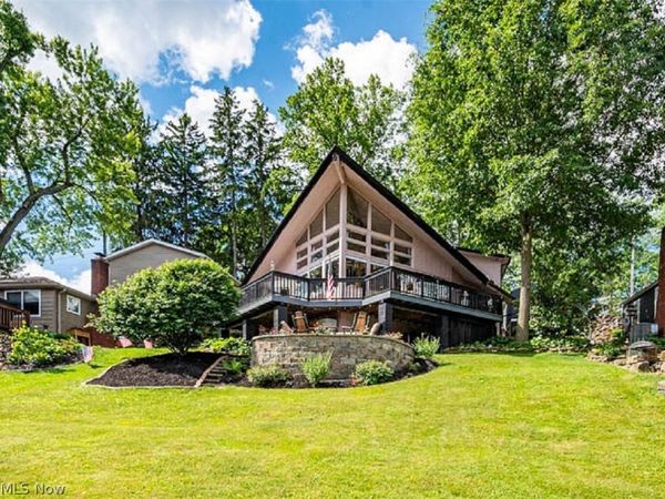 32050 Sunset Drive, Hanoverton, OH 44423