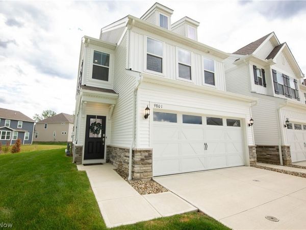 980-1 Memory Lane, Aurora, OH 44202