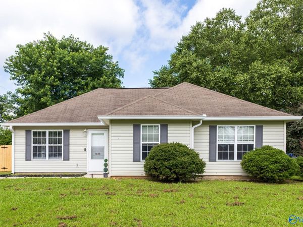 1498 Carter Grove Road, Hazel Green, AL 35750