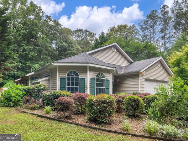 1331 Christian Circle SE, Conyers, GA 30013