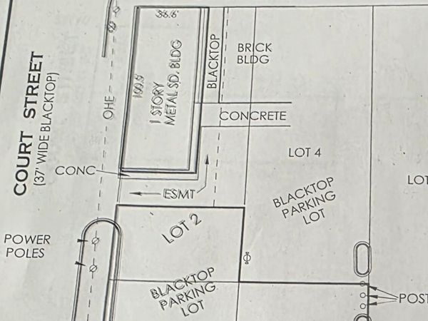 133 W Main Street, Stanton, MI 48888