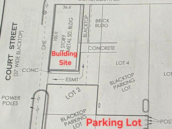 133 W Main Street, Stanton, MI 48888