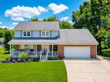 1300 Copper Creek Drive, Lexington, KY 40514