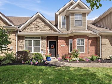 162 Riviera Drive, Georgetown, KY 40324