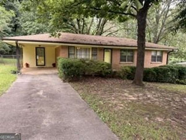 121 Dogwood Lane, Lawrenceville, GA 30046