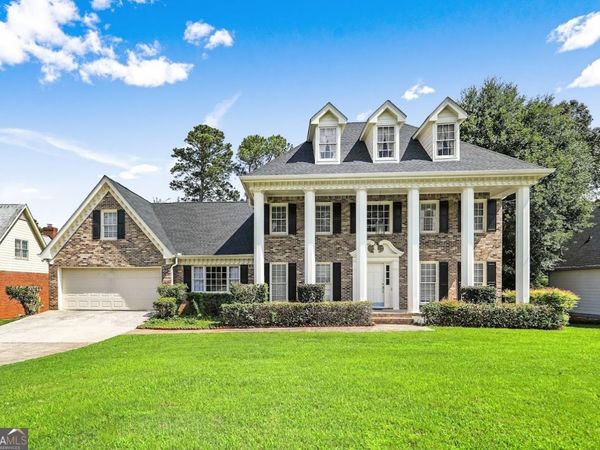 3536 Mount Vernon Court, Lawrenceville, GA 30044