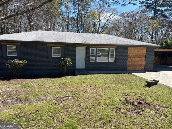 6776 Tralee Drive, Lithia Springs, GA 30122