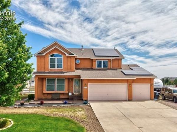 8347 Tibbs Road, Peyton, CO 80831
