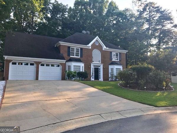 3014 Eglantine Court, Marietta, GA 30062