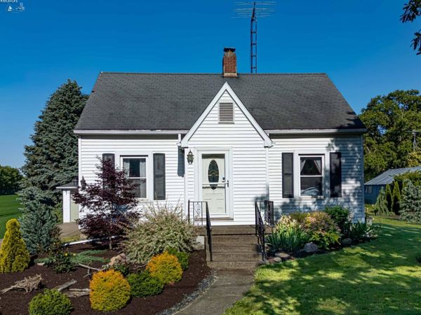 2505 Campbell Street, Sandusky, OH 44870