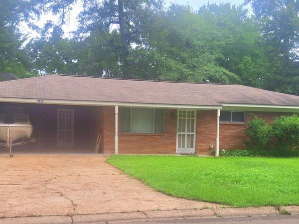 3416 Cecil Drive, Pearl, MS 39208
