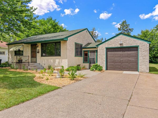 739 Madison Street, Anoka, MN 55303