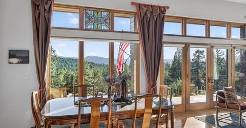 905 Dancing Bears, Portola, CA 96122 Photo
