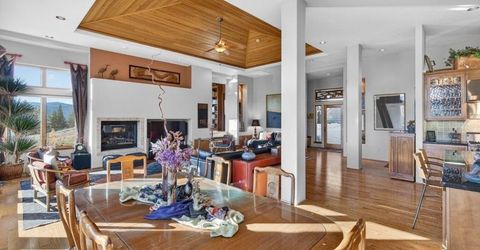 905 Dancing Bears, Portola, CA 96122 Photo