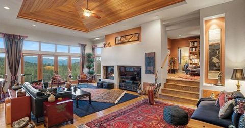905 Dancing Bears, Portola, CA 96122 Photo