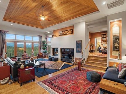 905 Dancing Bears, Portola, CA 96122 Photo
