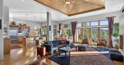 905 Dancing Bears, Portola, CA 96122 Photo