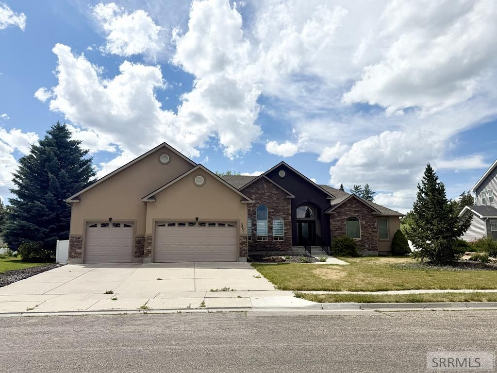 3840 Tuscany Drive primary photo