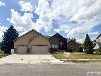 3840 Tuscany Drive Idaho Falls, ID 83404