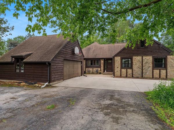 3204 Mishicot ROAD, Two Rivers, WI 54241