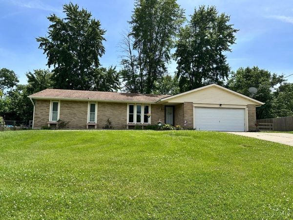 4041 Mill Crest Drive, Fairfield Twp, OH 45011