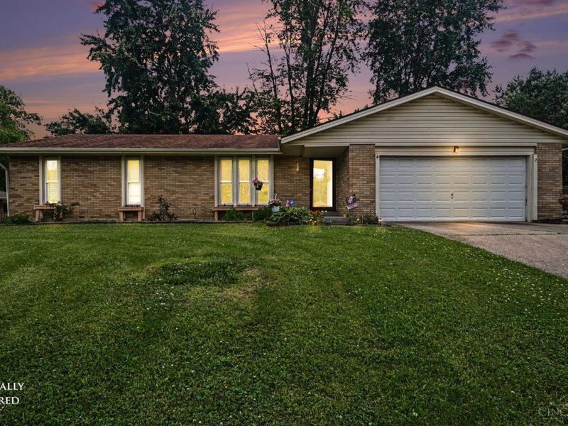 4041 Mill Crest Drive, Fairfield Twp, OH 45011 Photo 2