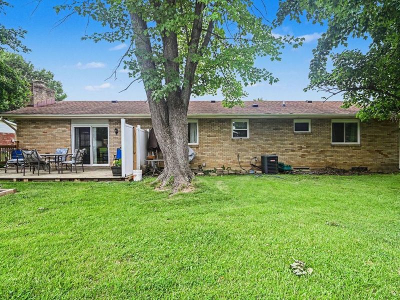 4041 Mill Crest Drive, Fairfield Twp, OH 45011 Photo 25