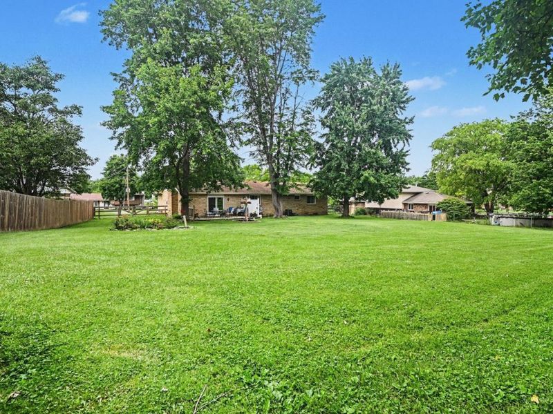 4041 Mill Crest Drive, Fairfield Twp, OH 45011 Photo 26