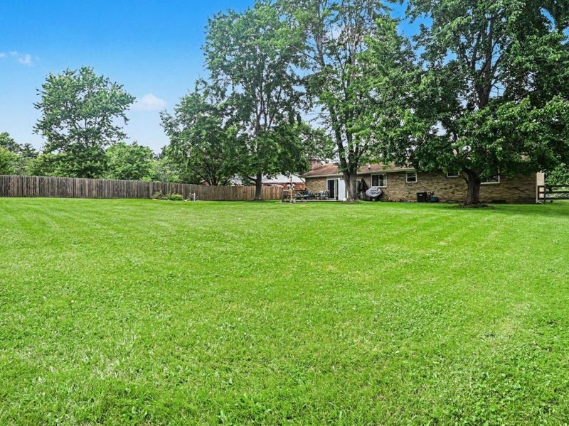 4041 Mill Crest Drive, Fairfield Twp, OH 45011 Photo 27
