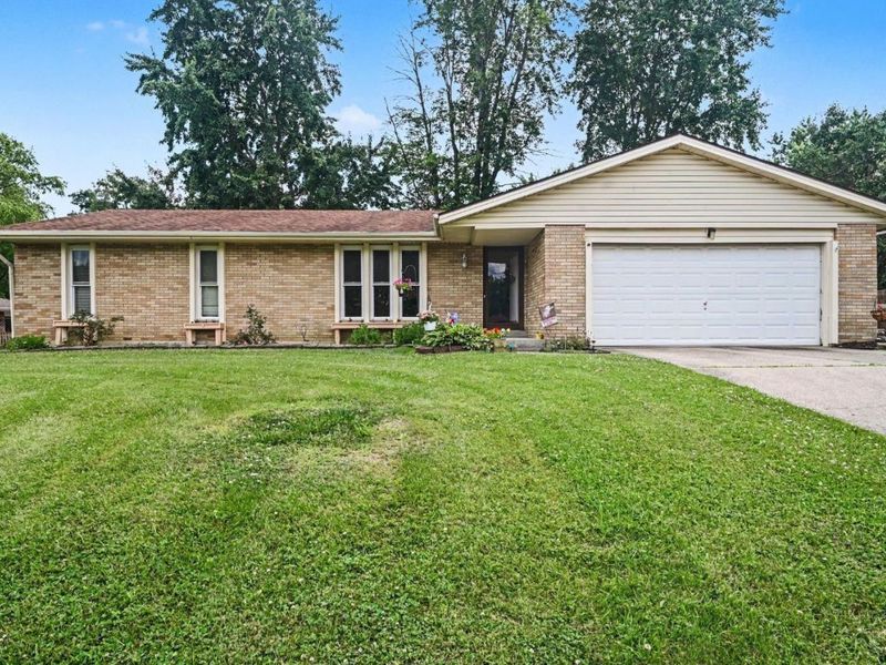 4041 Mill Crest Drive, Fairfield Twp, OH 45011 Photo 3