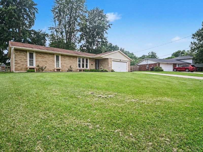 4041 Mill Crest Drive, Fairfield Twp, OH 45011 Photo 4