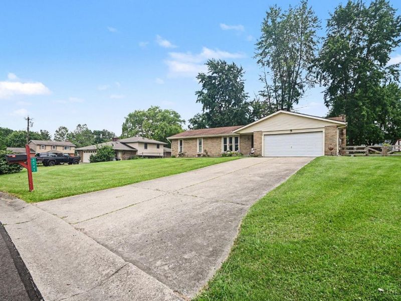 4041 Mill Crest Drive, Fairfield Twp, OH 45011 Photo 5