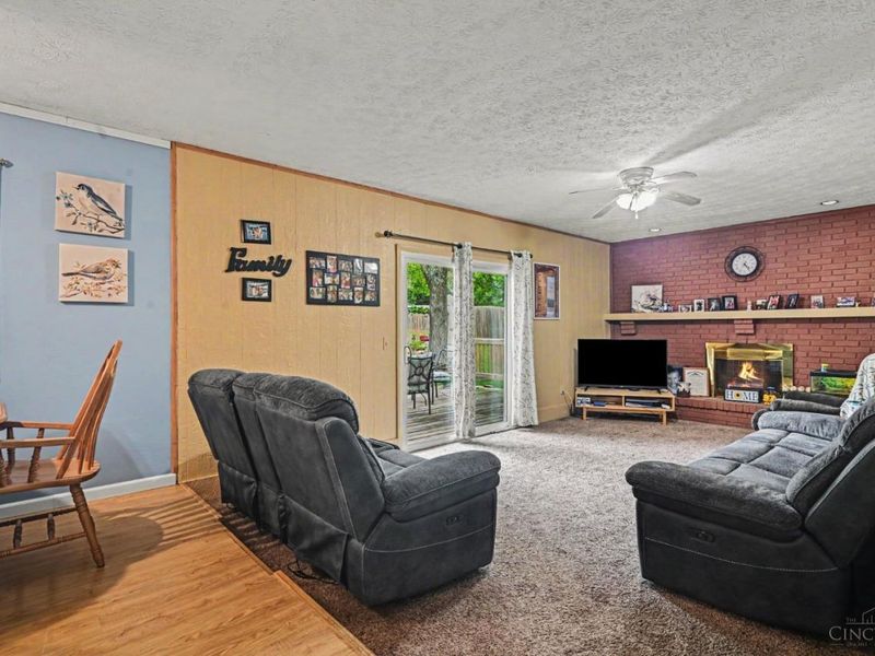 4041 Mill Crest Drive, Fairfield Twp, OH 45011 Photo 6