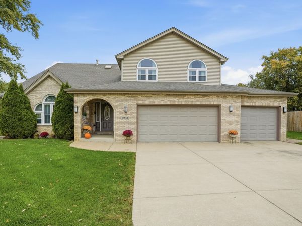 11254 192nd Street , Mokena, IL 60448