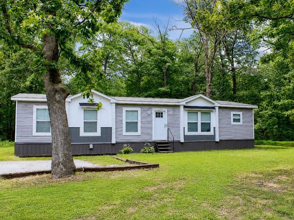 34062 S 610 Road , Grove, OK 74344