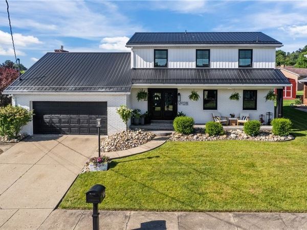 128 Joseph Boulevard, Weirton, WV 26062