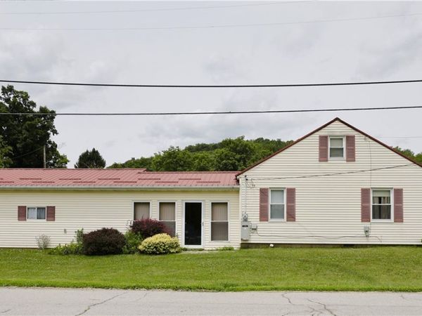 515 Clifton Street, Glenmont, OH 44628