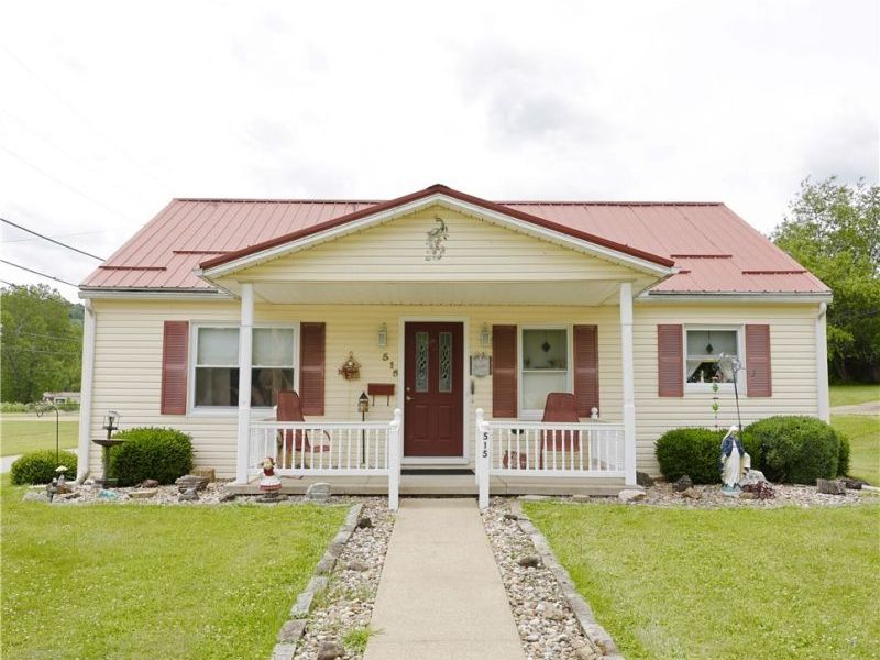 515 Clifton Street, Glenmont, OH 44628 Photo 1