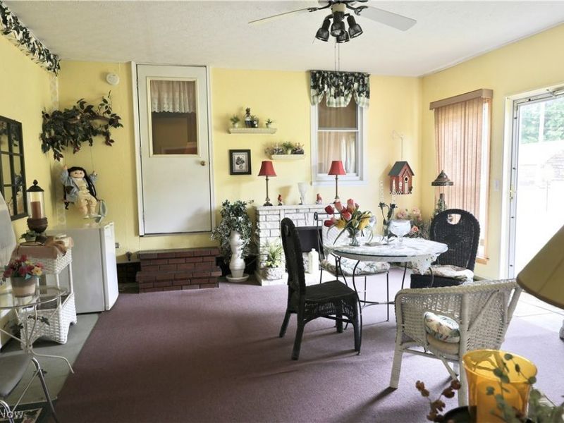 515 Clifton Street, Glenmont, OH 44628 Photo 12
