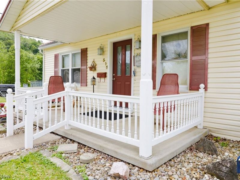 515 Clifton Street, Glenmont, OH 44628 Photo 4